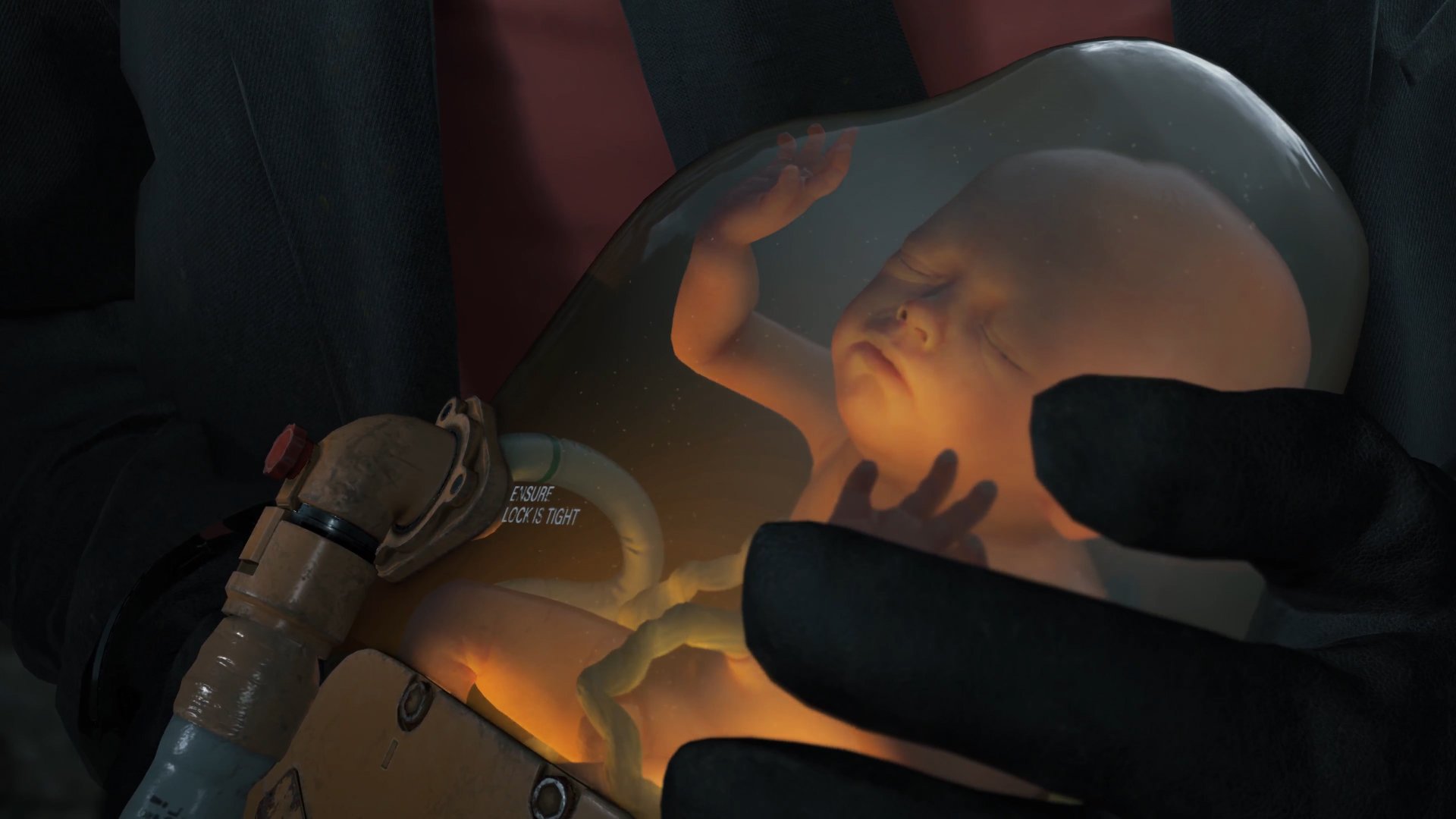 Death Stranding - Imagen 26